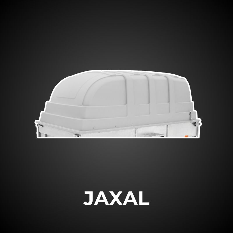 Jaxal