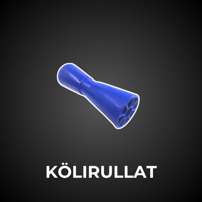 Kölirullat