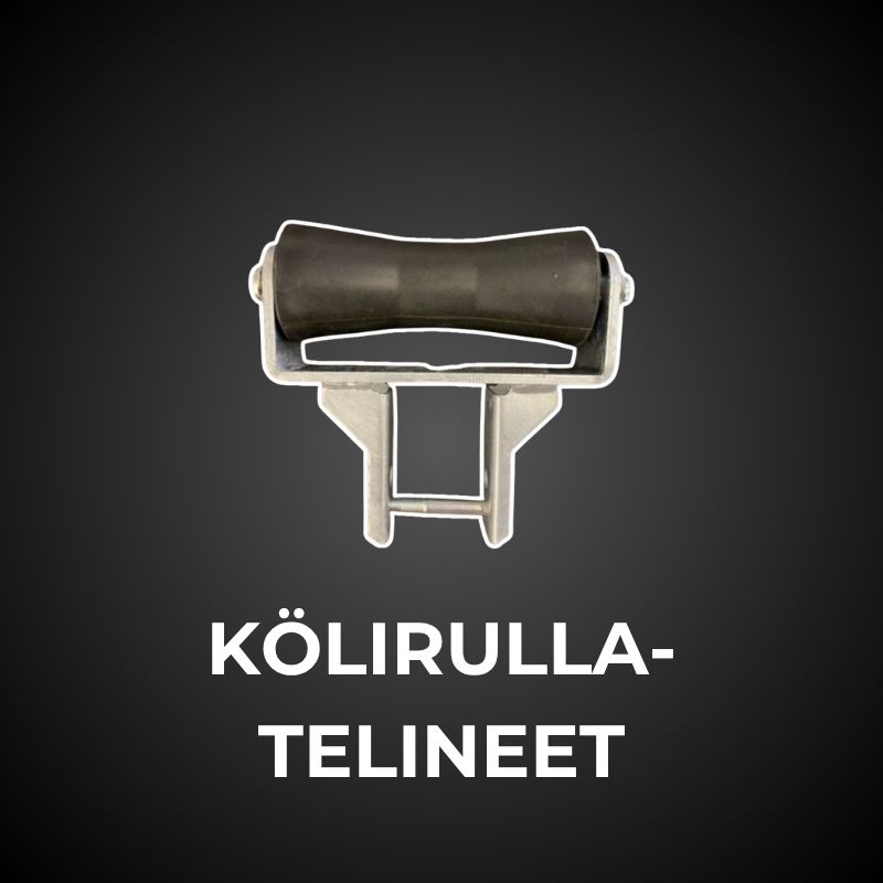 Kölirullatelineet