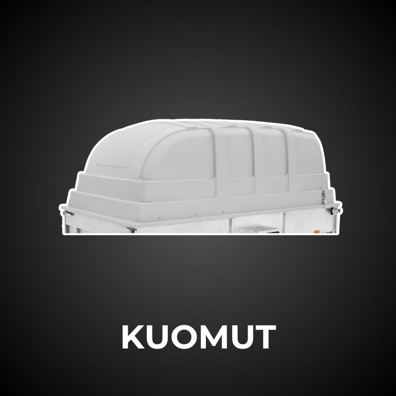 Kuomut