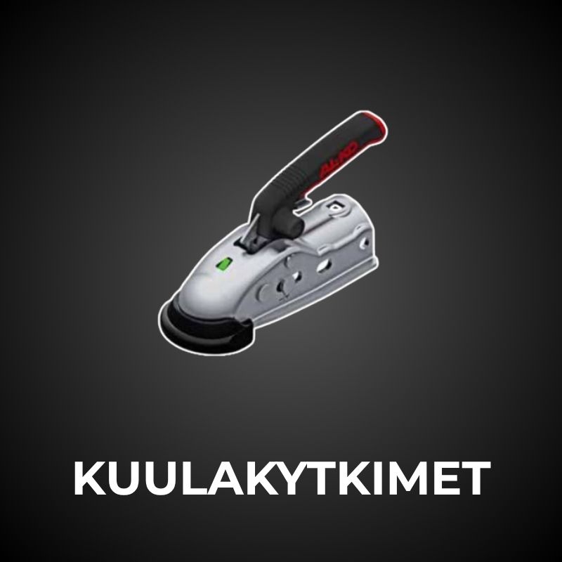 Kuulakytkimet