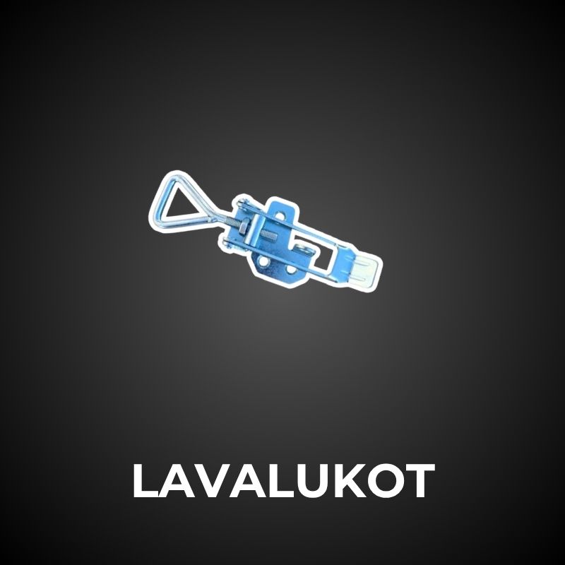 Lavalukot