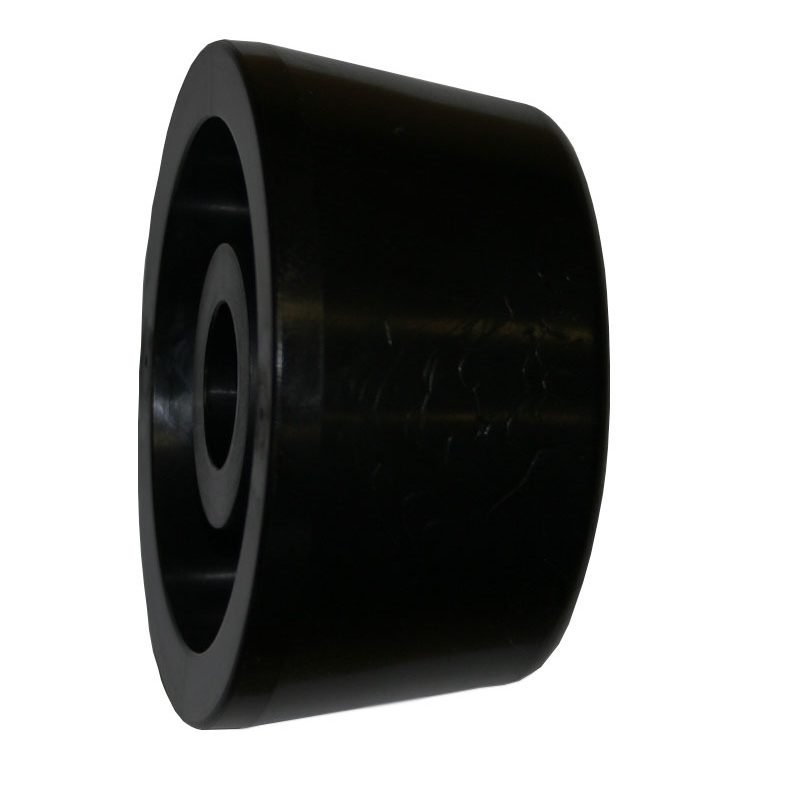 Kölirulla muovi pituus 4cm reikä 26mm