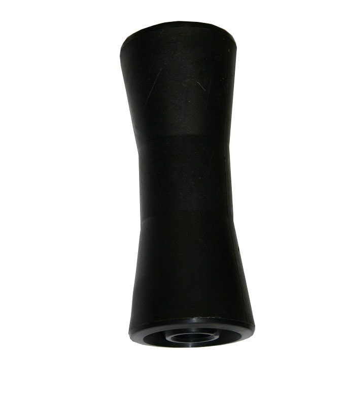 Kölirulla muovi pituus 19cm reikä 26mm