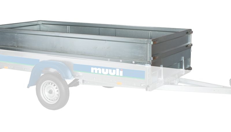 Lisälaitapaketti 1500X3240