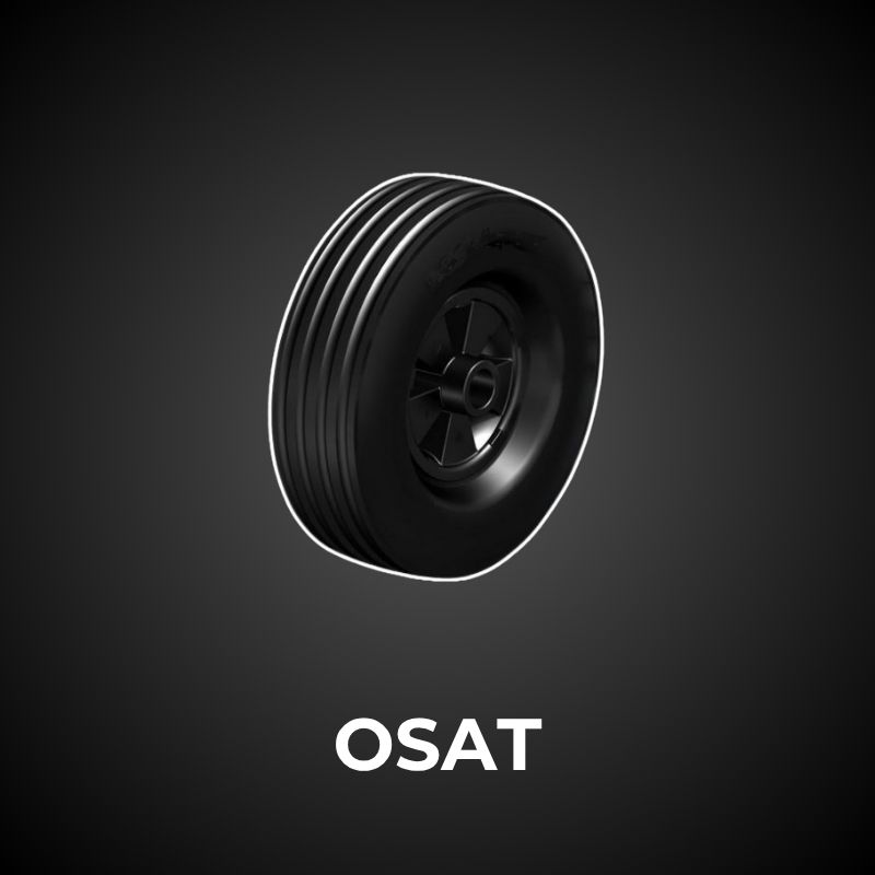 Osat