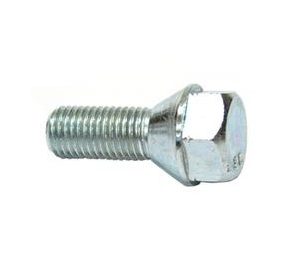 Pyöränpultti M12x1,5, kartio (pieni)