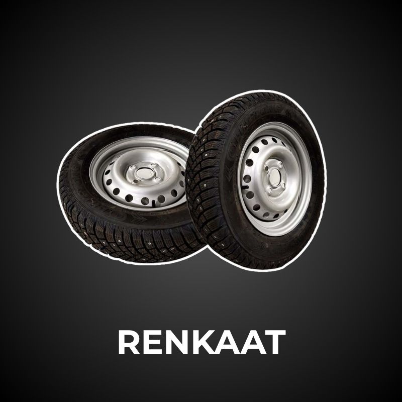Renkaat
