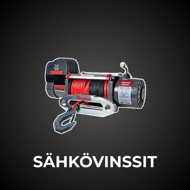 Sähkövinssit