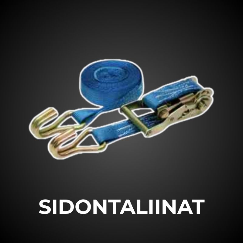 Sidontaliinat