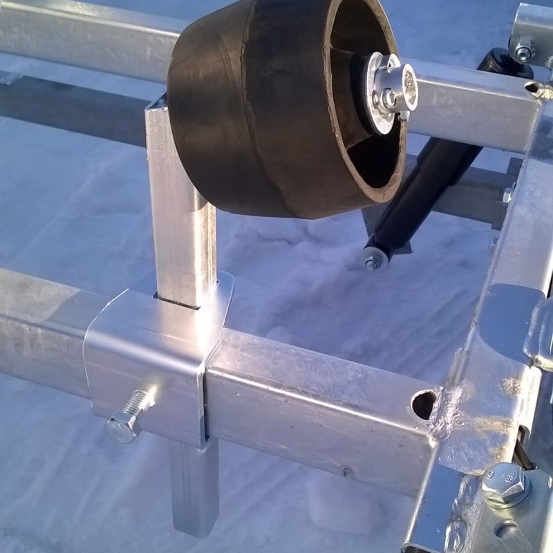 Sivutuki Classic Lite KP