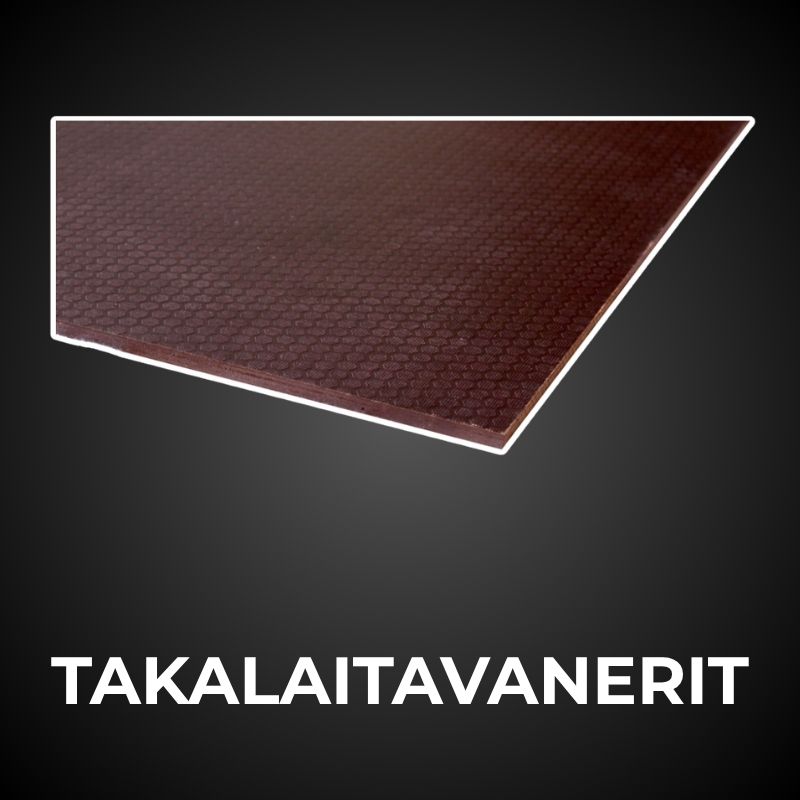 Takalaitavanerit