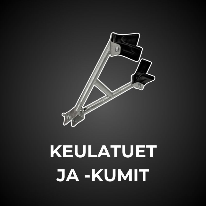 Keulatuet, keulakumit