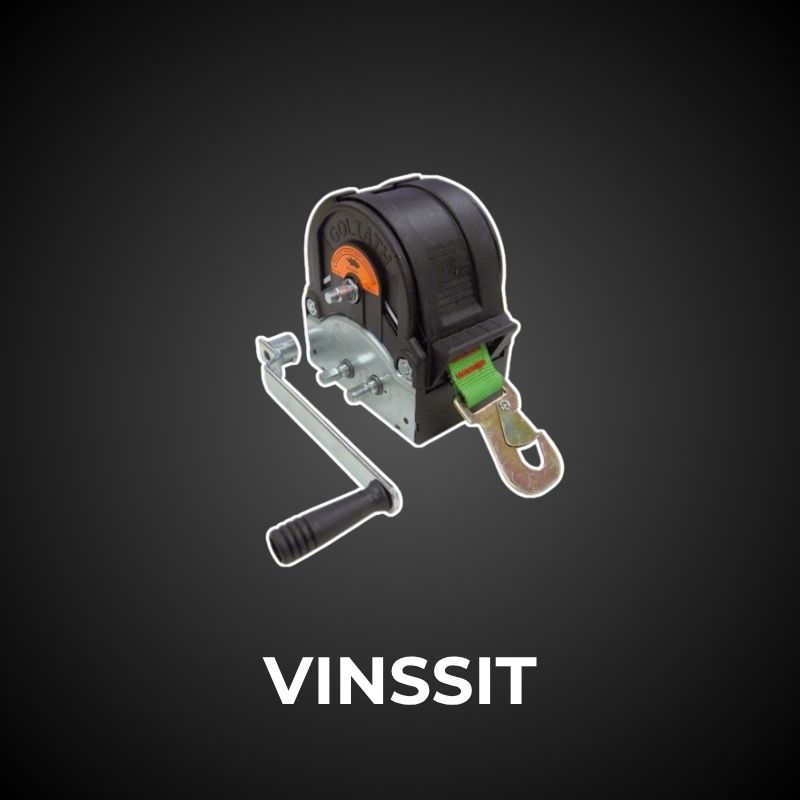 Vinssit