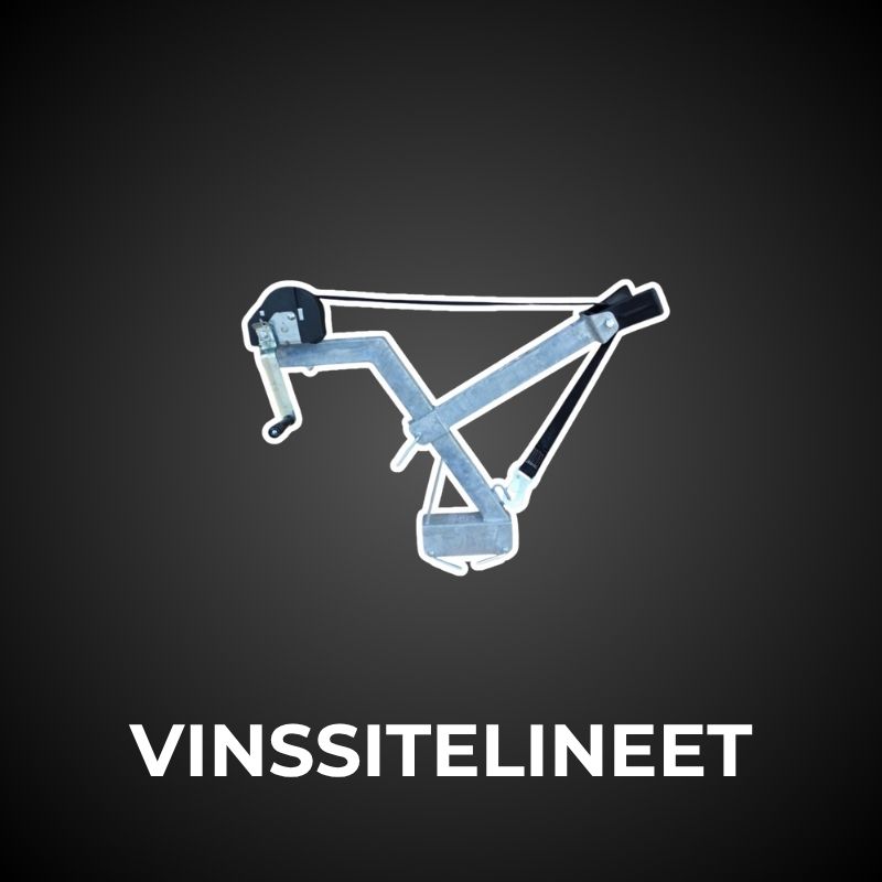 Vinssitelineet